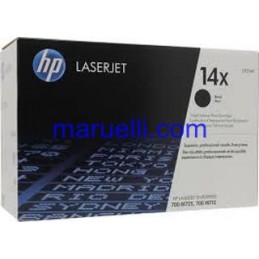 Hp Laserjet Enterprice...