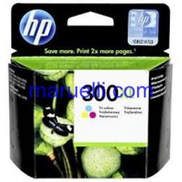 Hp300 Deskjet D2560 Ink...