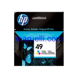 Hp49 Dj-Deskw...