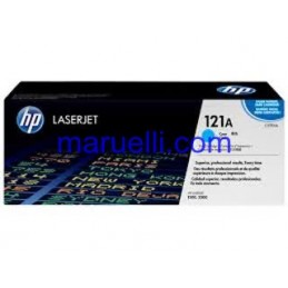 Toner Hpc9701a Col L-jet...