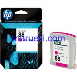 Hp88 Mage 10ml Offjet K550