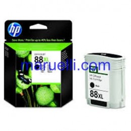 Hp88 Nero 58ml Offjet K550...