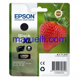 Tn Epson (29xl) Nero
