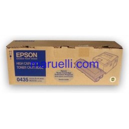 Toner Epson Aculaser M2000