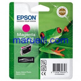 Epson Ultrachrome Mage-styl...