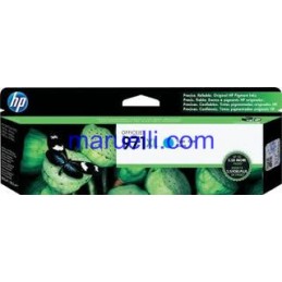 Hp Officejet 971xl Cyano
