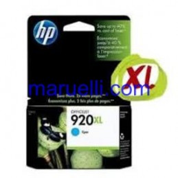 Tn Hp920xl Officejet 920xl...