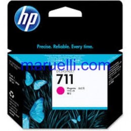 Tn Hp 711 Magenta 29ml