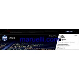 Toner Hp  N 117a Mfp178 179...