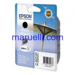 Epson Nero Intellidge Styl...