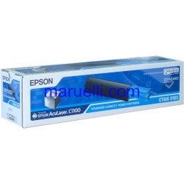 Epson Toner Acubr Cyan...