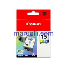 Canon Bci15c Col I70-i802pz
