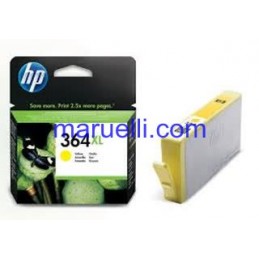 Hp364xl Serie J5780...