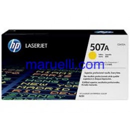 Hp Laserjet M551N N.507A 6K...