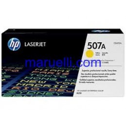 Hp Laserjet M551n N.507a 6k...