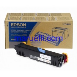 Toner Epson Aculaser M1200