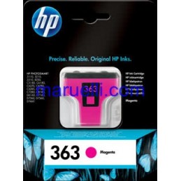 Hp363 Mage Psmart...