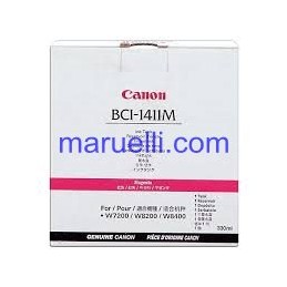 Tc Canon Bci-1411m Magenta