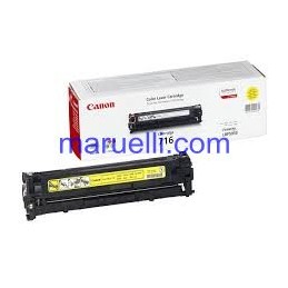 Canon Lbp5050 Toner 716 Giallo