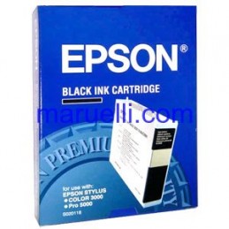 Tn Epson Styl Col 3000 5000...