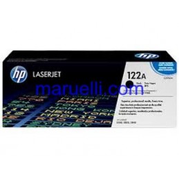 Toner Hpq3960a Nero 5k...
