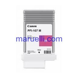 Toner Canon Pfi107 Magenta