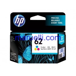 Hp62 Colore 5740