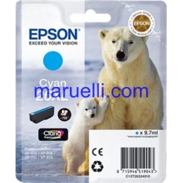 Tn 26xl Epson X Xp510 600...
