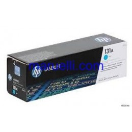 Hp131a M276  Cyano