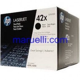 Toner Hpq5942A L-Jet...