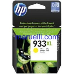 Hp933xl Serie J5780...