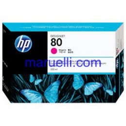 Hp80 Desije Mage 1050c...