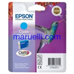 Tc Epson Stylu-photo...