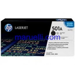 Toner Hpq6470a Nero L-jet...
