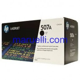 Hp Laserjet M551N N.507A 6K...