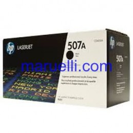 Hp Laserjet M551n N.507a 6k...