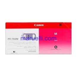 Toner Canon Pfi 703 Magenta