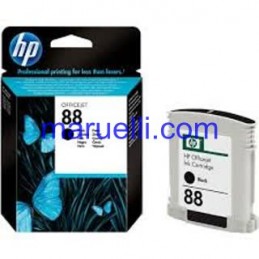 Hp88 Nero 22.8ml Offjet K550