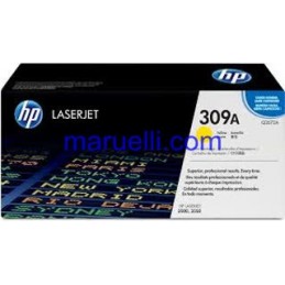 Toner Hpq2672A Gial L-Jet...