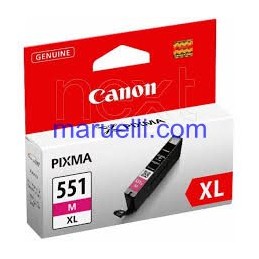 Tn Canon Cli 551 Xl Magenta