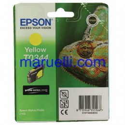 Epson Gial Intellidge Styl...