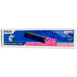 Epson Toner Acubr Mage Hc...