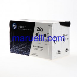 Hp26A Hplaserjet Cf226A