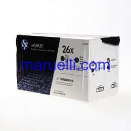 Hp26a Hplaserjet Cf226a