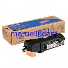 Epson Toner Aculaer C2900 Nero