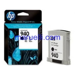 Ink Jet Black Orig. Hp...