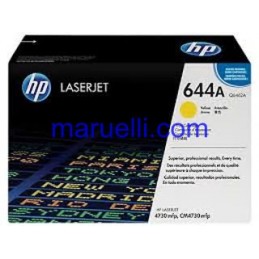 Toner Hpq6462A Gial L-Jet...