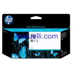 Hp 72 Design Jet Grigio 130ml