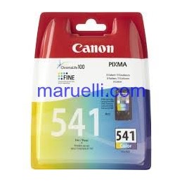 Canon Cl-541 Colore Testina