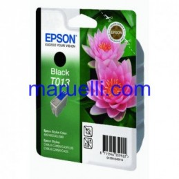 Epson Nero Stylc...